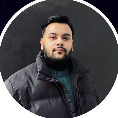 Irfan Mohammed