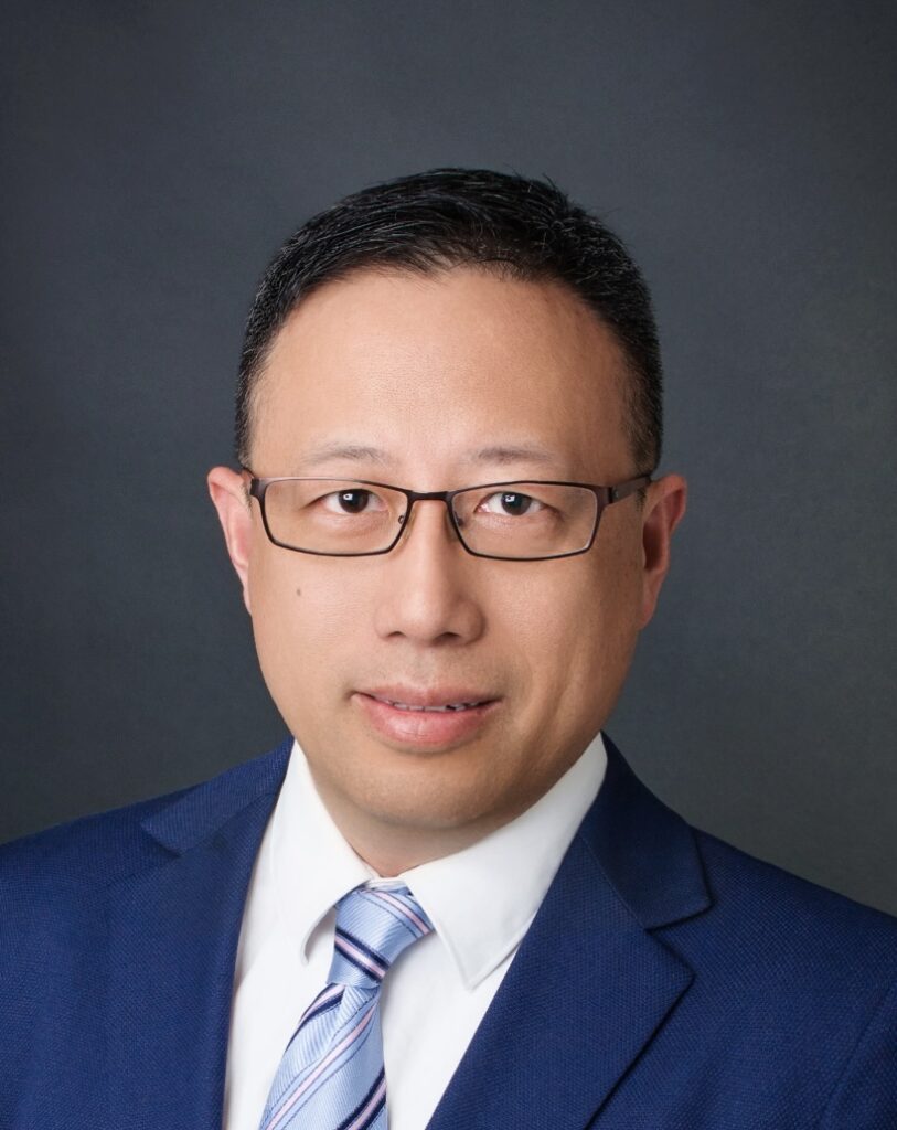 Tao Wang
