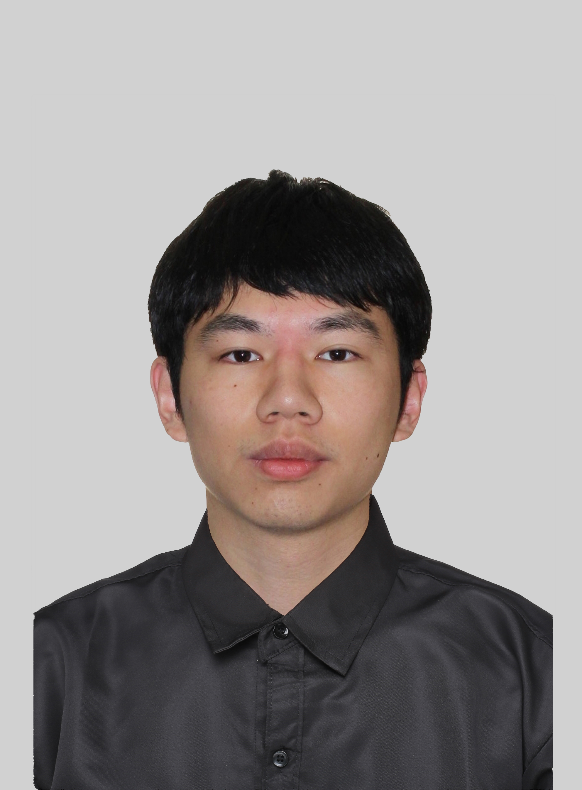 Zhonghao Hou
